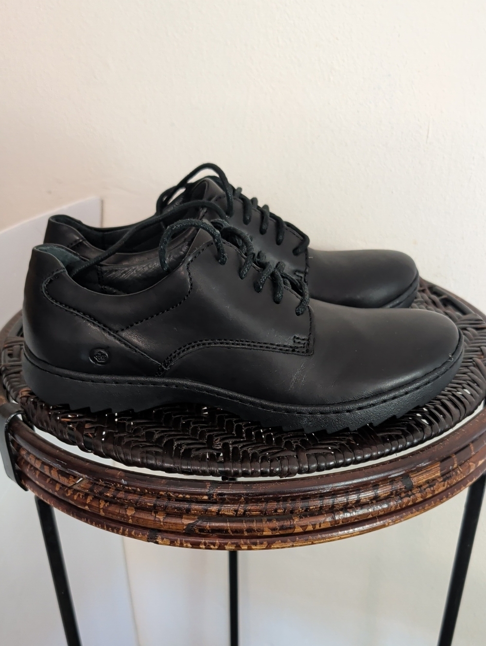 Born Women Oxfords Sz 8 M/W Shoes
